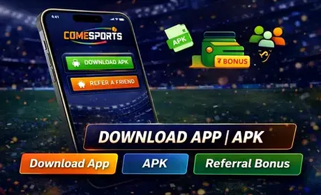 Download the app, unlock code PGBET300, and enter ₹1 contests faster