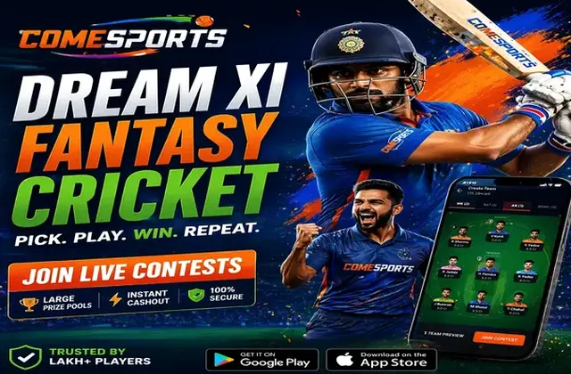 Pgbet (pgbet) fantasy cricket & matchday visual 1